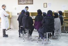 گزارش تصویری نخستین مدرسه تابستانه فیزیک تابستان 1401 دانشگاه صنعتی شاهرود